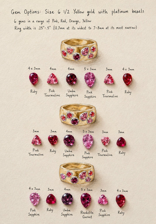 How Much Does Jewelry Redesign Cost? (2026 Guide)