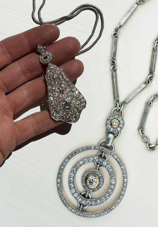 Jewelry Redesign Before & After: What a Transformation Looks Like