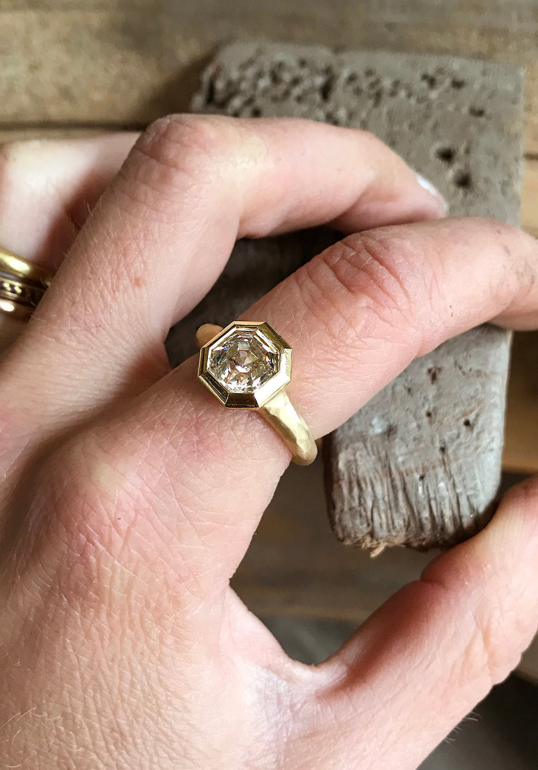 Resetting a Diamond: What You Need to Know