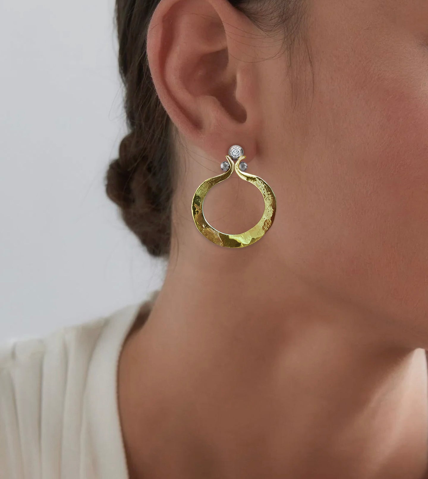 Custom Earrings