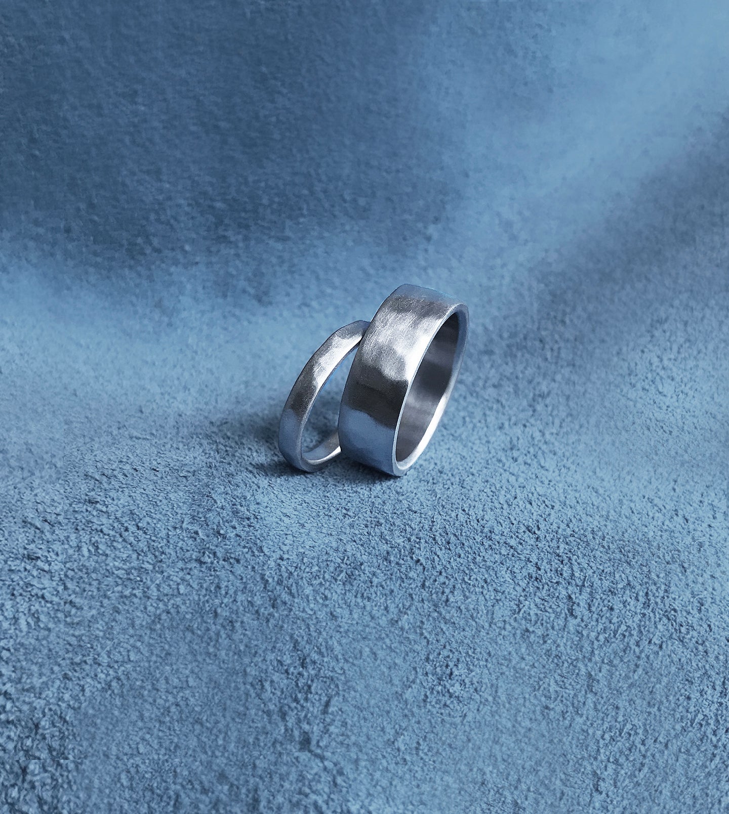Custom Men's / Unisex Rings