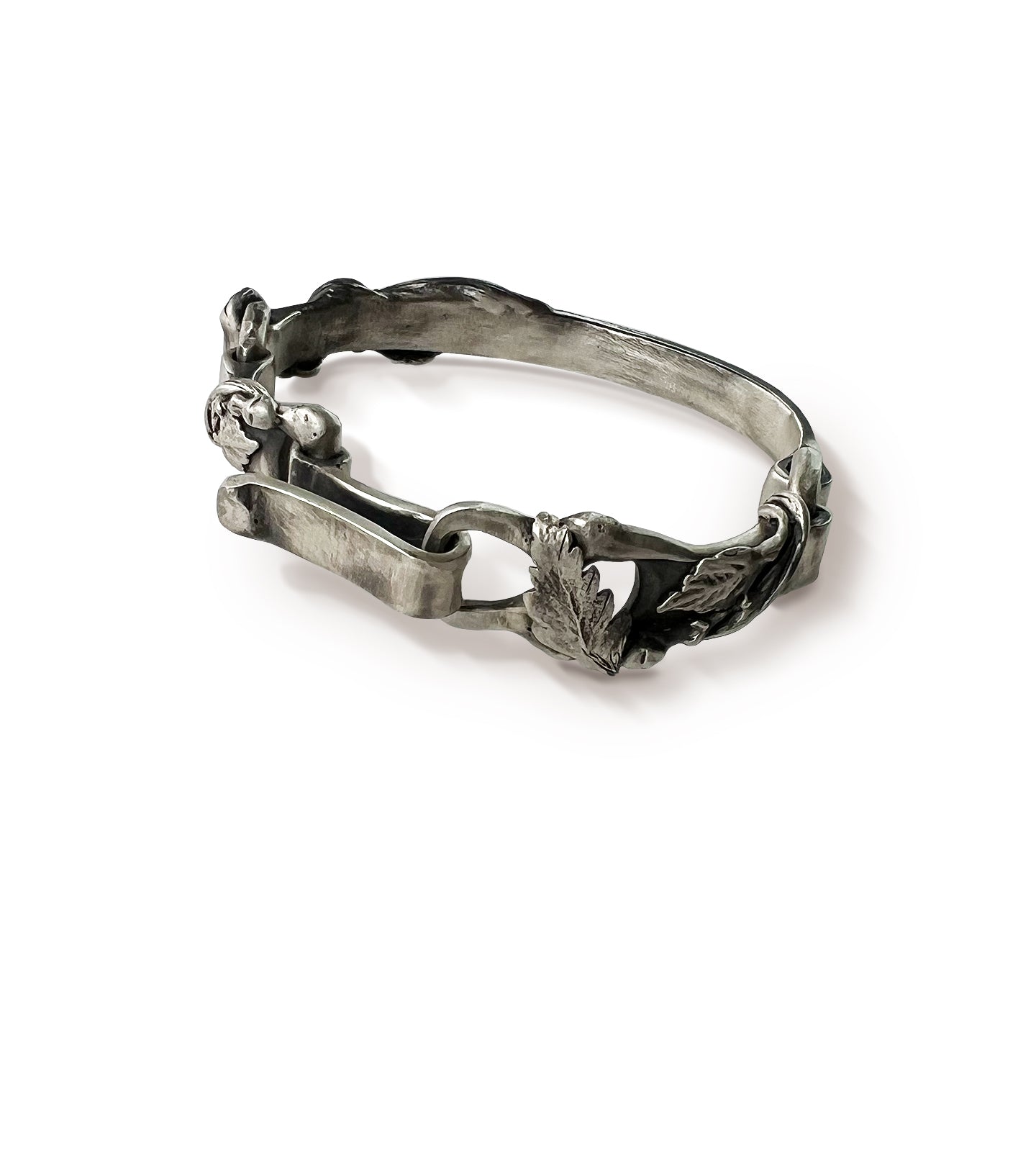 Twisting Vine Bracelet