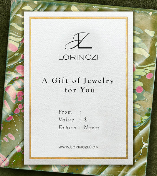 Gift Certificate